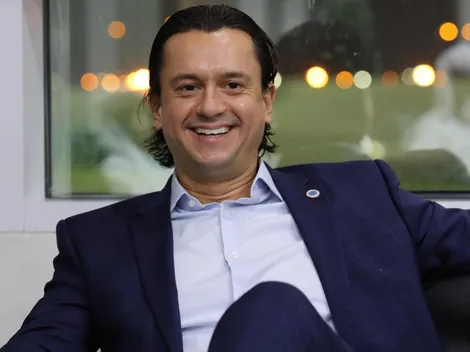 Sérgio Rodrigues acata pedido de Felipão e renova vínculo de zagueiro