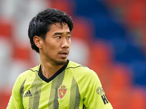Inter age na surdina e faz sondagem por Kagawa