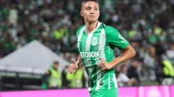 Ramírez deve ser reforço do Bahia. Divulgação
