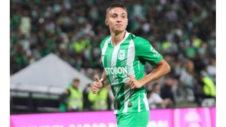 Ramírez deve ser reforço do Bahia. Divulgação