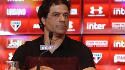 Raí entra na berlinda e São Paulo define possível substituto