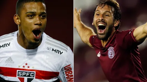São Paulo x Lanús têm encontro marcado nesta quarta-feira, pela Copa Sul-Americana.