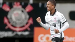 Davó recebe nova oportunidade entre os titulares - Foto: Rodrigo Coca/Corinthians.