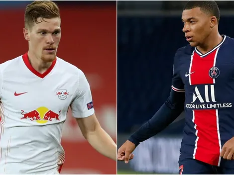 RB Leipzig x PSG: como assistir esse jogão da Champions League AO VIVO