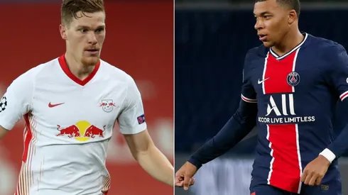 O RB Leipzig recebe o PSG nesta quarta-feira (04), pela Champions League.