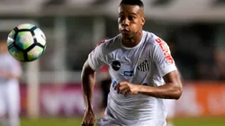 Foto: Ivan Storti/Santos FC