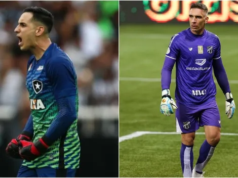 Botafogo x Ceará: Como quando e onde assistir a essa partida