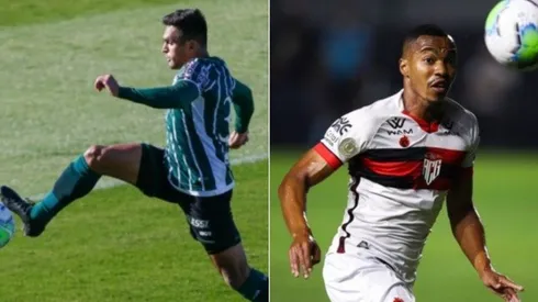 Coritiba x Atlético-GO: Como, quando e onde assistir ao vivo a partida deste sábado