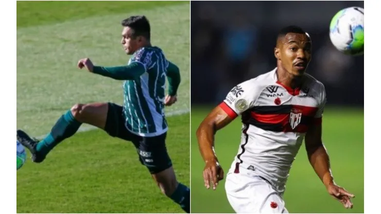 Coritiba x Atlético-GO: Como, quando e onde assistir ao vivo a partida deste sábado