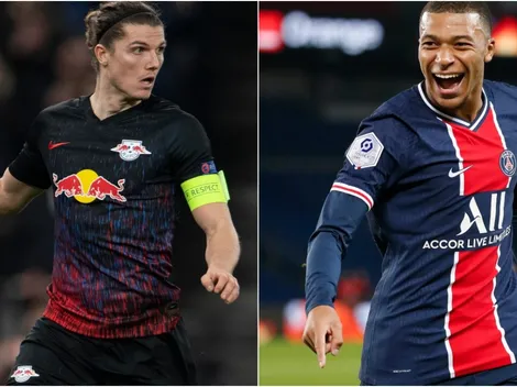 RB Leipzig x PSG: data, hora e como assistir AO VIVO