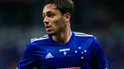 Maurício deve deixar o Cruzeiro. Foto: Bruno Haddad/Cruzeiro/Divulgação