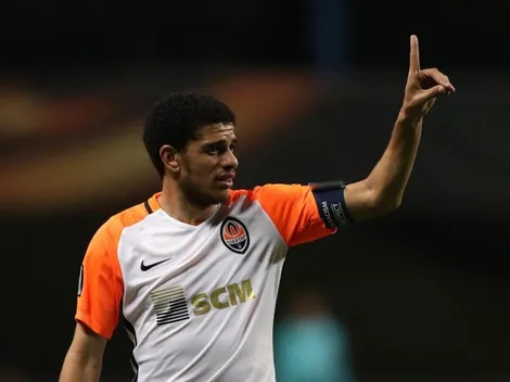 Heitor expõe conversas com Taison e tenta ajudar diretoria na negociação