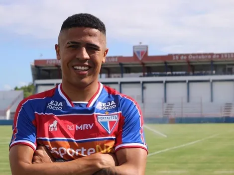 Ceni deve promover estreia de Bergson para o duelo contra o Fluminense