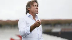 Sá Pinto vê desempenho do Vasco abaixo do ideal e comemora empate