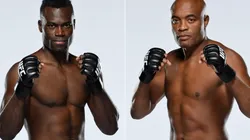 UFC Vegas 12: Data, hora e canal para assistir a luta entre Uriah Hall x Anderson Silva, em Las Vegas