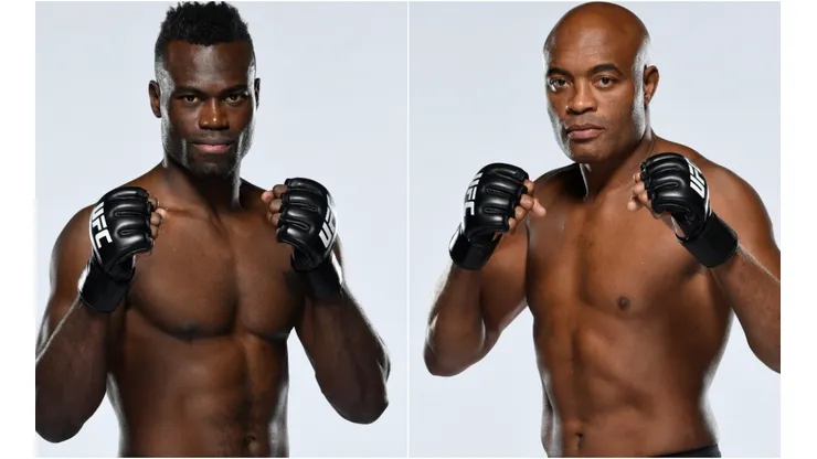 UFC Vegas 12: Data, hora e canal para assistir a luta entre Uriah Hall x Anderson Silva, em Las Vegas