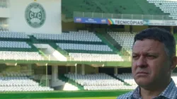 Pachequinho revela promessa para Rodrigo Santana