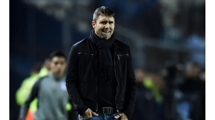 Inter define estratégia para ir ao mercado e conta com aprovação de Coudet