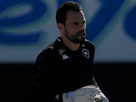 Cavalieri puxa fila de prioridades e Botafogo busca renovações