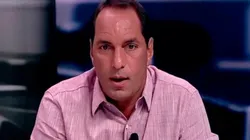 Edmundo exaltou a contratação de Abel. Foto: Reprodução