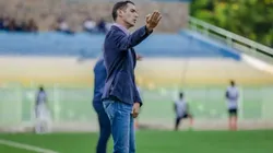 Técnico espanhol vira alvo do Athletico. Foto: Divulgação/ Mukura Victory Sports