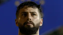 Seattle Sounders fica próximo de adquirir João Paulo. Foto: Vitor Silva/Botafogo