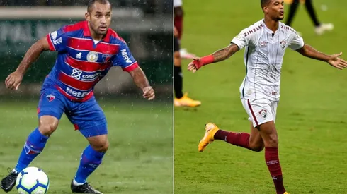 Fortaleza x Fluminense: Como quando e onde assistir a partida deste sábado