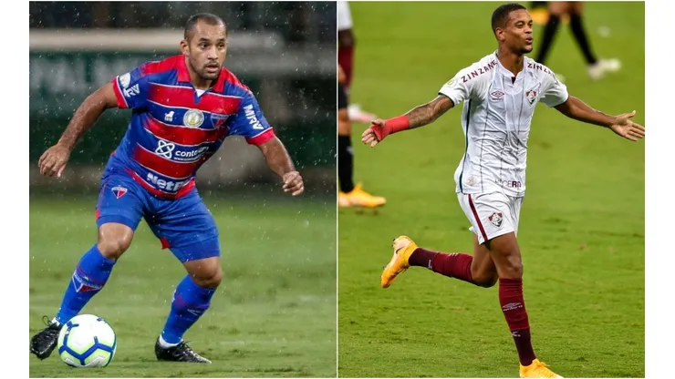 Fortaleza x Fluminense: Como quando e onde assistir a partida deste sábado