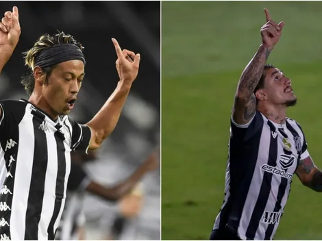 Botafogo x Ceará: Data, hora e canal para assistir essa partida