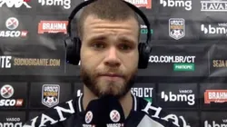 "Surto" de Covid-19 atinge 5 no Vasco e equipe terá novos desfalques contra o Goiás