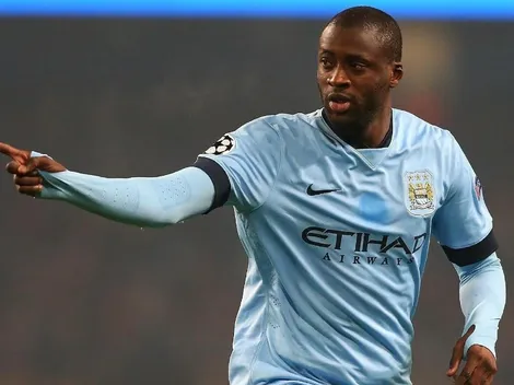 Leven Siano atualiza situação envolvendo Yaya Touré no Vasco