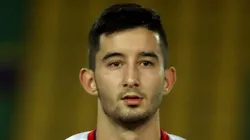 Mathías Villasanti negocia com o Palmeiras. Foto: Getty Images