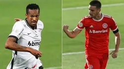 Corinthians x Internacional: Como assistir AO VIVO a partida desse sábado