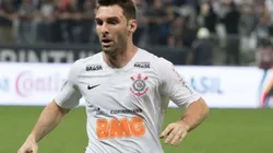 Boselli não participou da atividade dessa segunda. Foto: Daniel Augusto Jr./Ag. Corinthians/Divulgação