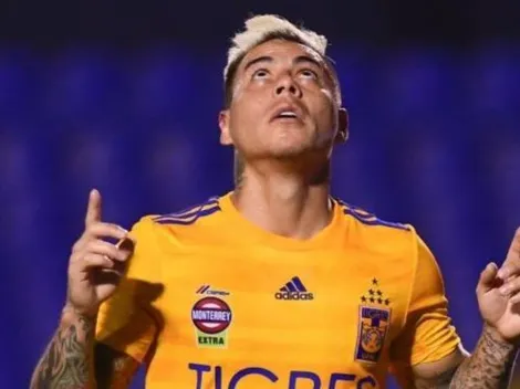 Contrato é colocado na mesa e Atlético intensifica negociação por Vargas