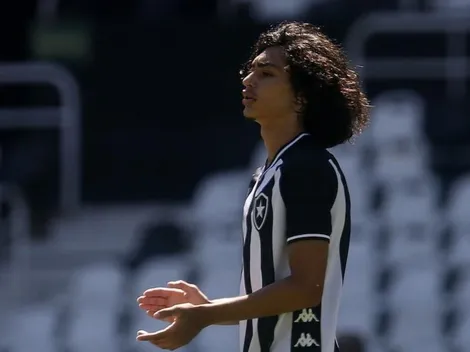 Matheus Nascimento causa polêmica com postagem enigmática