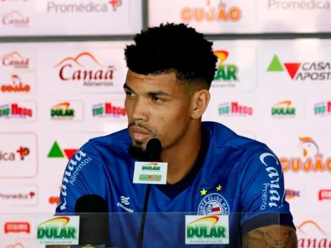 Juninho não esconde chateação por resultado negativo e deixa recado