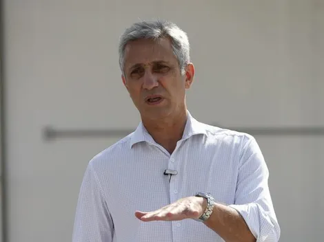 Campello justifica insucesso nos clássicos contra Flamengo