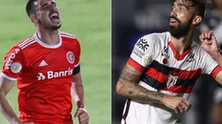 Pela Copa do Brasil, Internacional x Atlético-GO duelam nesta terça (03)