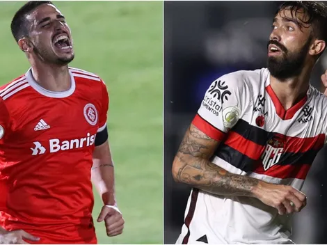 Internacional x Atlético-GO: data, horário e como assistir na TV
