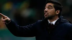 Abel Ferreira trouxe um dos motivos pelo qual o Verdão buscou sua contratação - Foto: Getty Images.