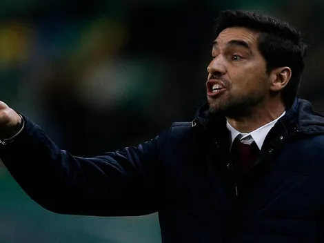 Abel Ferreira revela bastidores das tratativas e elogia categorias de base do Verdão