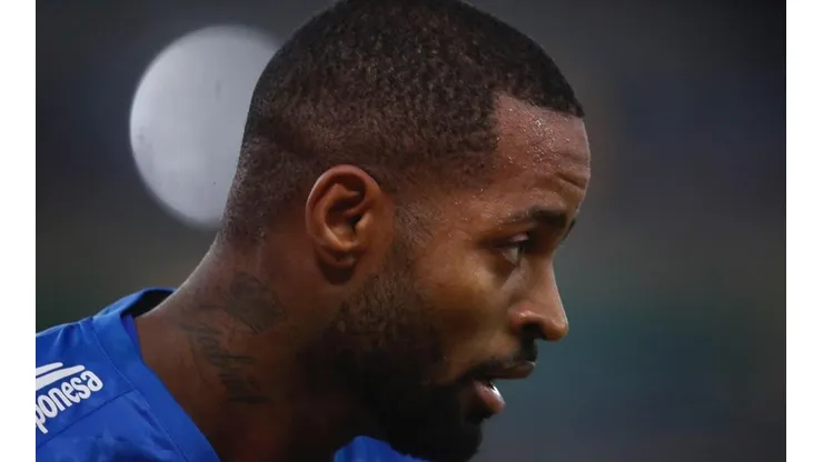 Dedé tenta retomar a carreira em alto nível — Foto: Getty Images