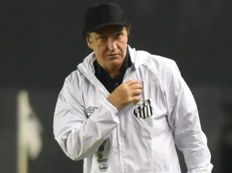 Santos prioriza Libertadores e confirma reservas em jogo do Brasileirão