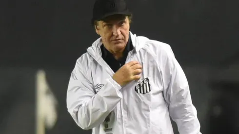 Foto: Ivan Storti/Santos FC/Divulgação