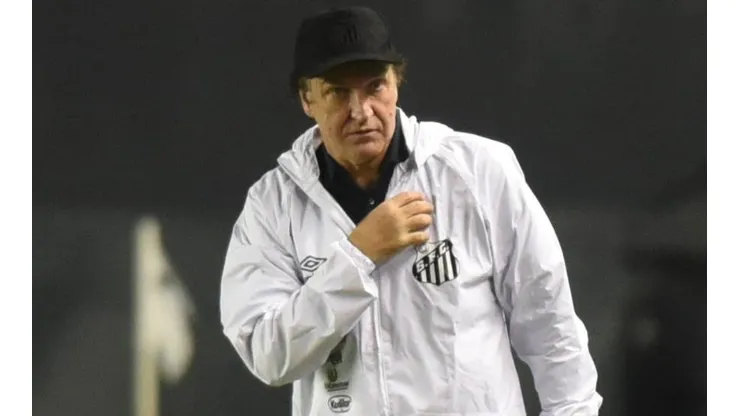 Foto: Ivan Storti/Santos FC/Divulgação