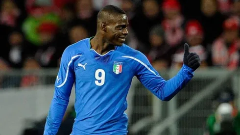 Fábio Cordella revela que contratará Balotelli caso Leven seja eleito presidente