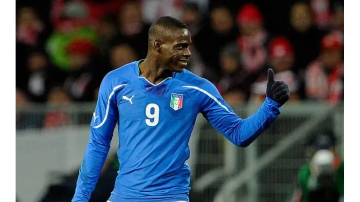 Fábio Cordella revela que contratará Balotelli caso Leven seja eleito presidente