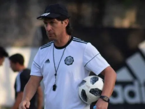 Botafogo oficializa proposta por Daniel Garnero