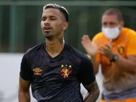 Sport terá novidades contra o Athletico-PR